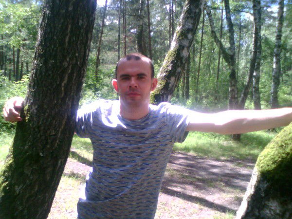 Илья Зверев