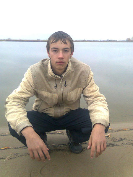 Месть Падших