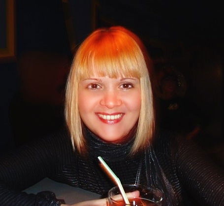 Юлия Мезенина