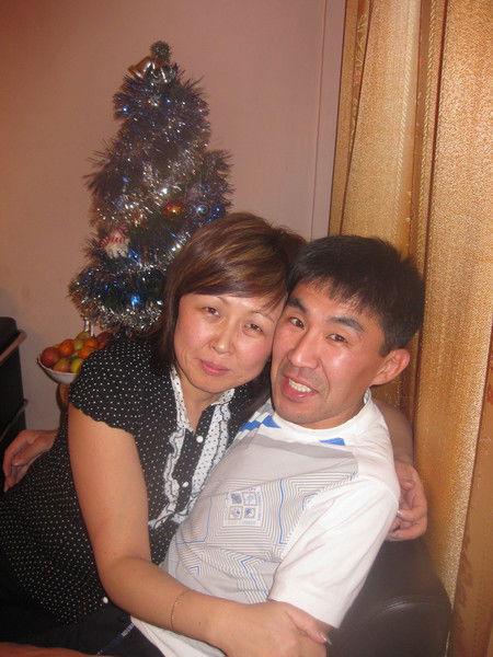 Александр Дондуков