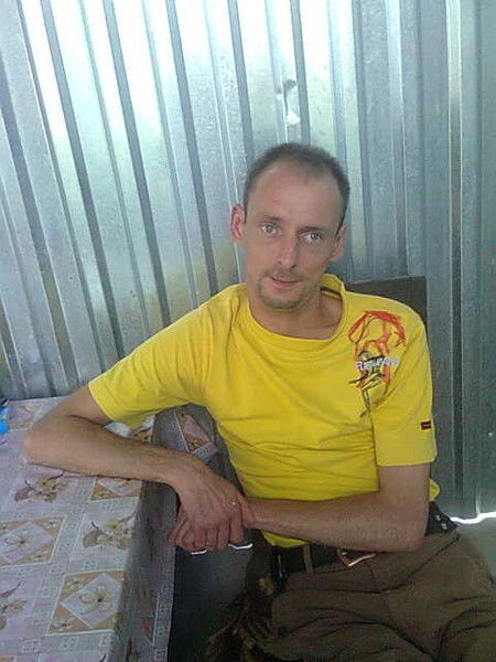 Евгений Герман