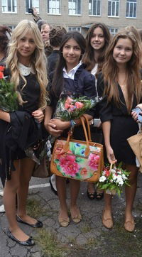 Сюзанна Аракелян