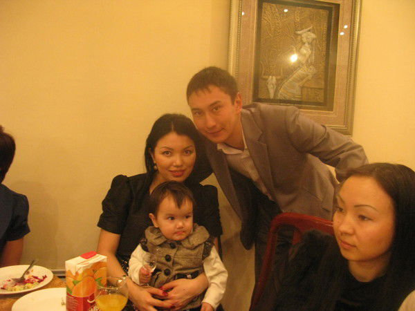 Аркен Махмут