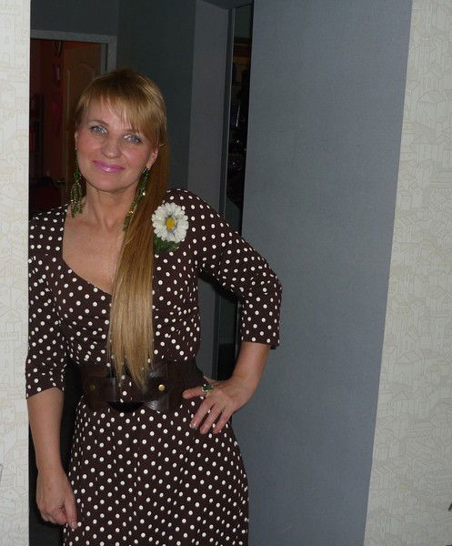 Ирина Лотря