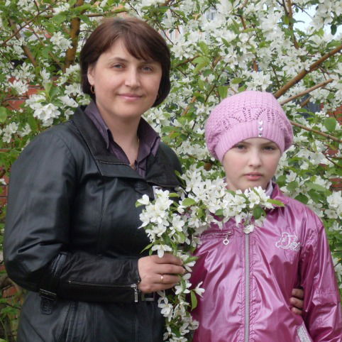 Наталия Черчович