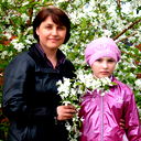 Наталия Черчович