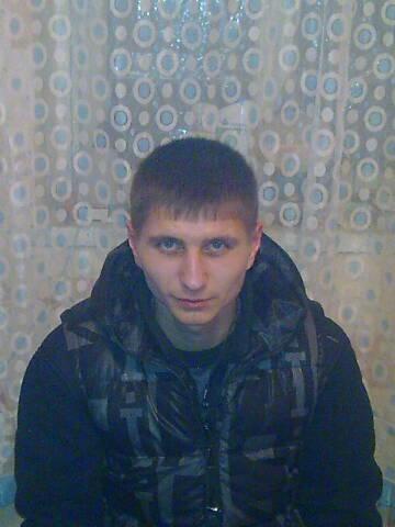 Кирилл Афанасьев