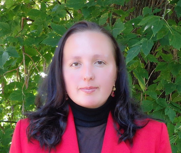 Татьяна Люфт