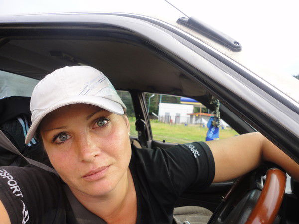 Вера Гурьянова