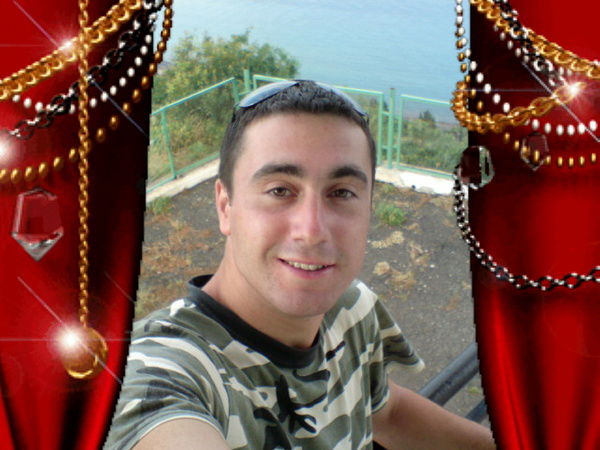 Нариман Сулейманов