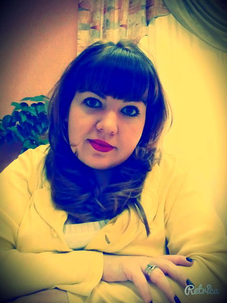 Анастасия Шмлёва