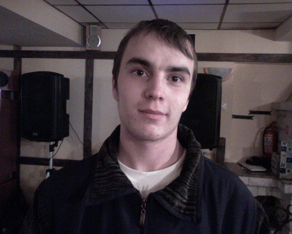 Владимир Спицын