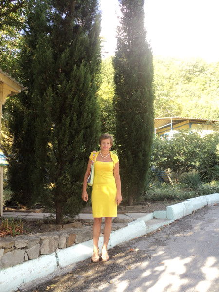 Людмила Бондар(Потеснова)