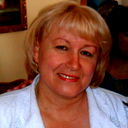 Тамара Гусева