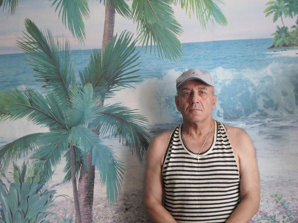 Виталий Редькин