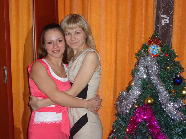 Дарья Прохорова