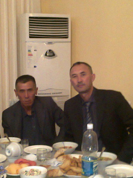 Умирзах Битемиров