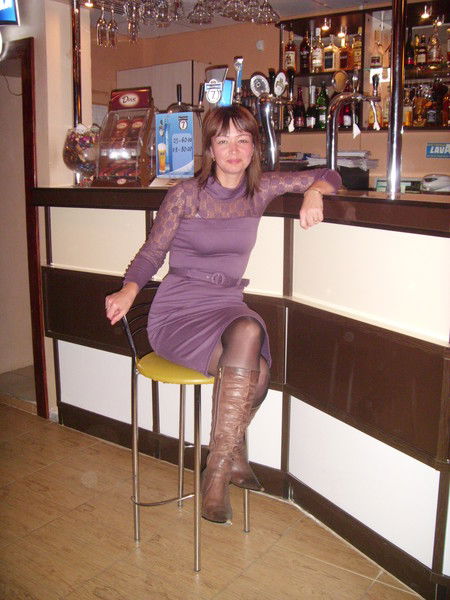 Татьяна Манькова