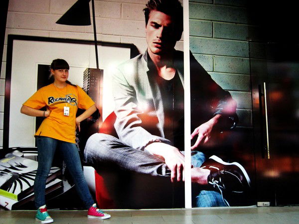 Настя Заворина