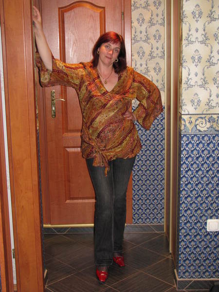 Светлана Шилина