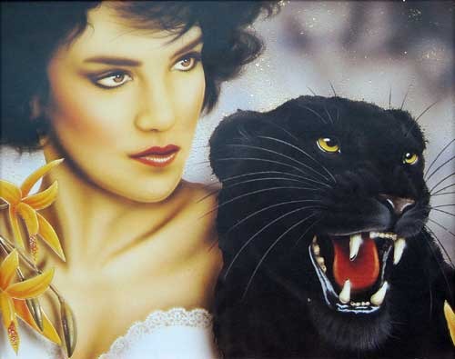 Наталья Херувимова