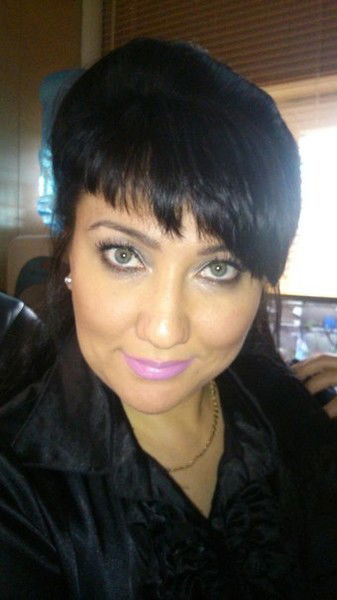 Рита Галиева