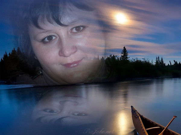 Гульгена Вафина