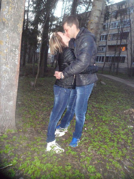 Даша Красовская