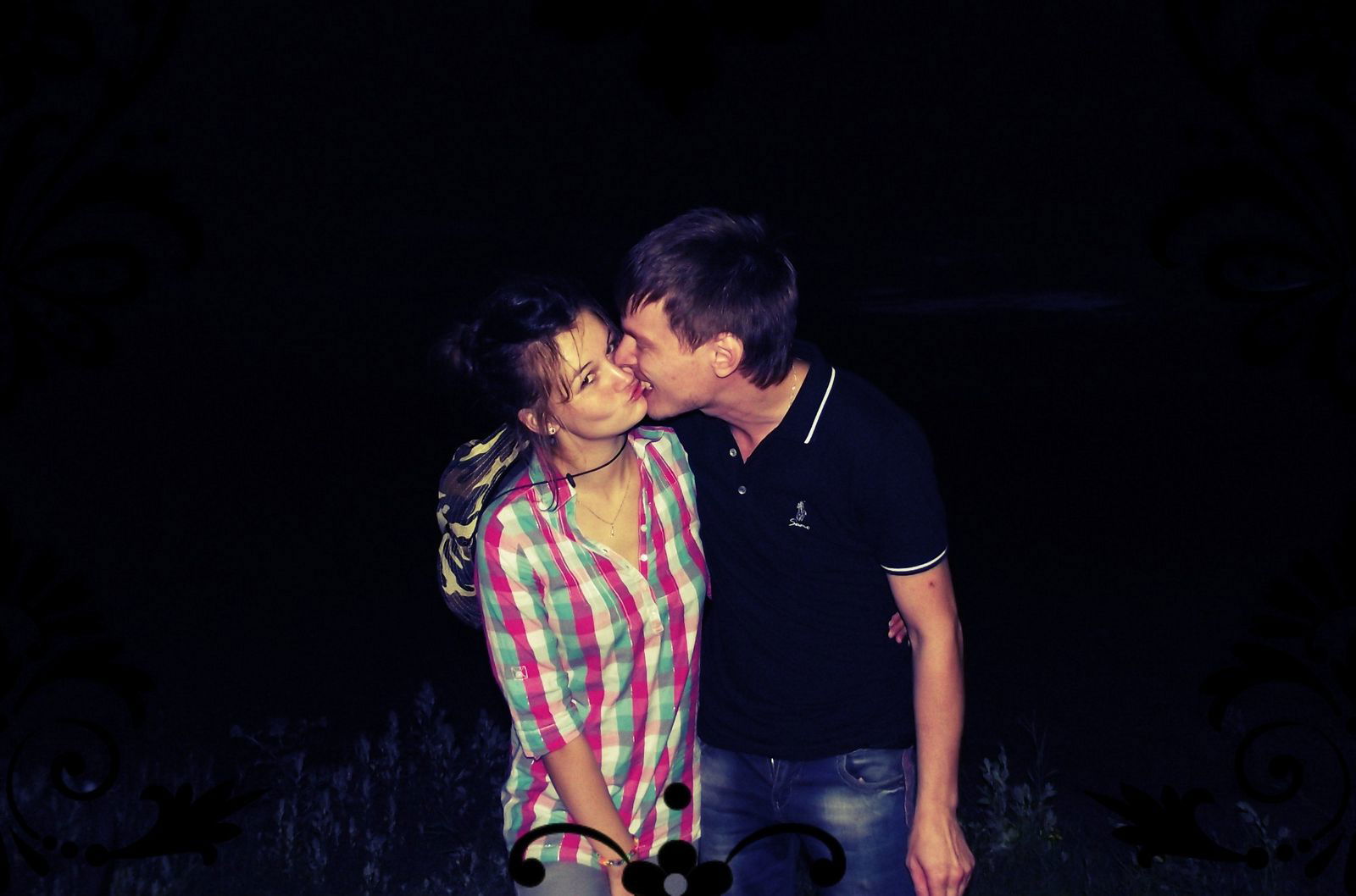 Елена Владимировна