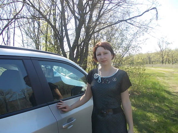 Татьяна Бурцева