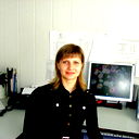 Елена Голуб (Павлова)