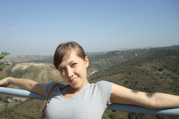 Светлана Еловикова