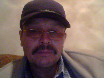 Сенбек Турсынбетов