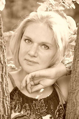 Ульяна Щелгачева