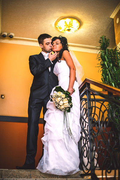 Мария Быковская