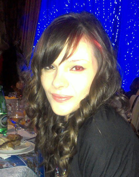 Екатерина Сидоренко