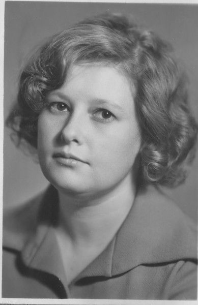 Наталья Хромова