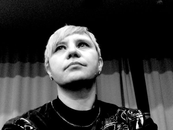 Татьяна Степанова