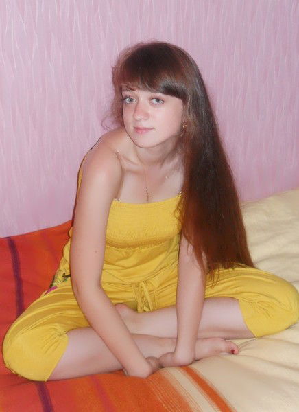 Анастасия Новикова