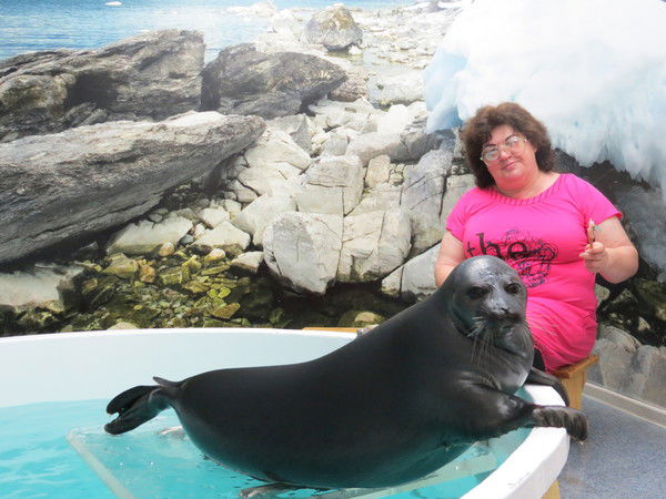 Эльвира Баг