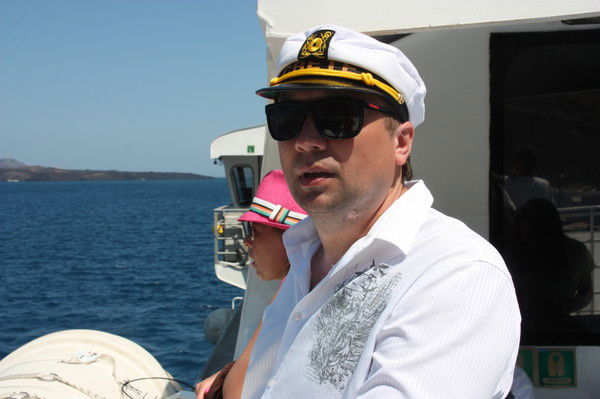 Алексей Пономарев