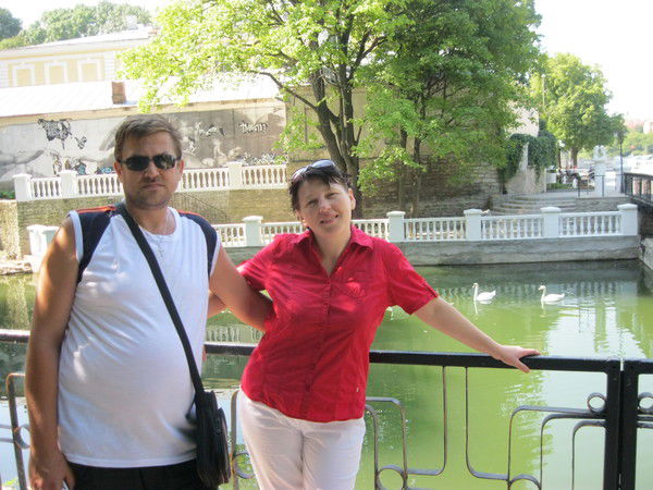 Качуровский Анатолий