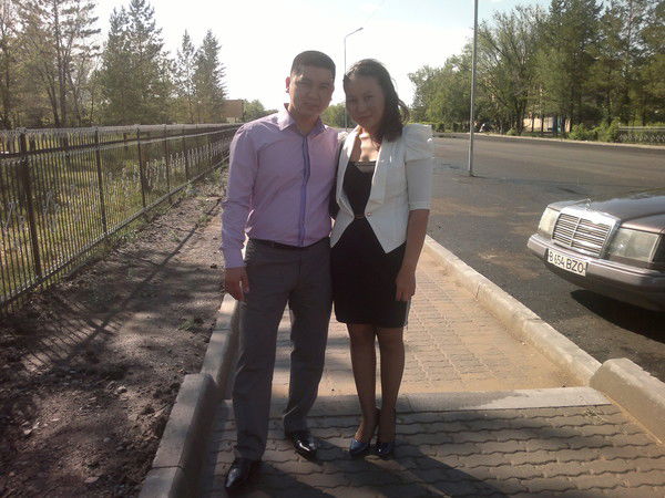 Нурай Анель