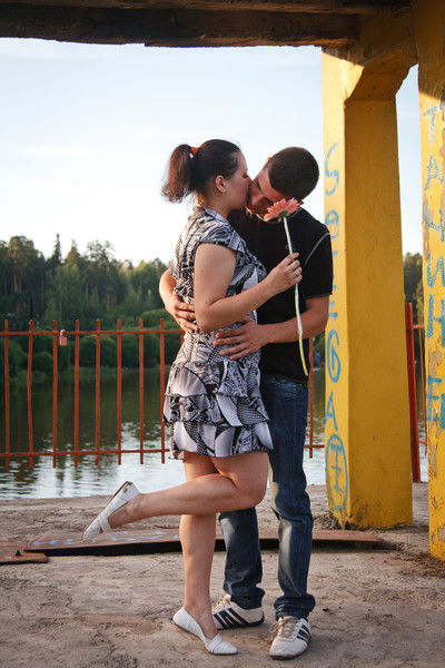 Юлия Кrасоточка