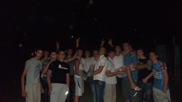 Владимир Коновалов