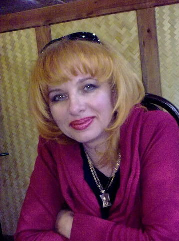 Светлана Суглобова