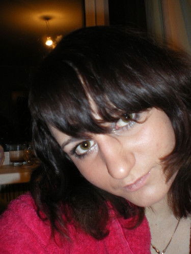 Олеся Тоткалова