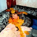 Марина Логунова