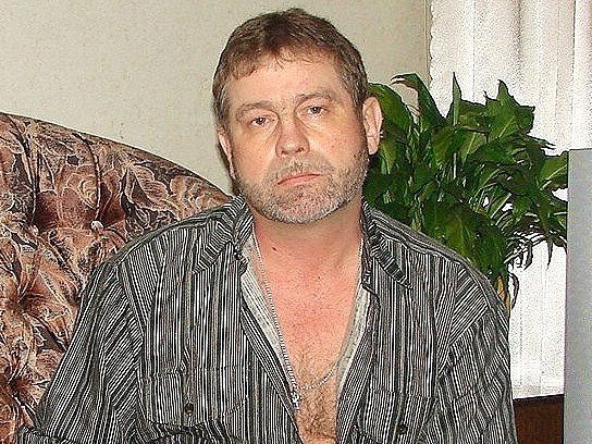 Владимир Картакузенко