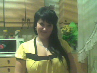 Ольга Мишина